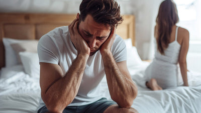 Male Infertility: Causes & Treatment | VitaGroup®