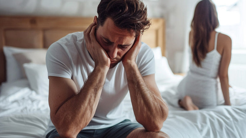 Male Infertility: Causes & Treatment | VitaGroup®