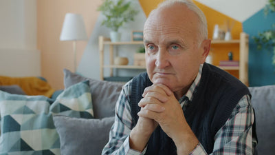 Natural Prostate Health Support: What Really Works